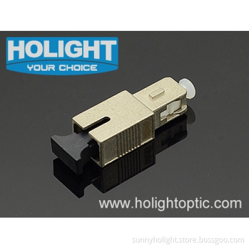 SC Attenuator